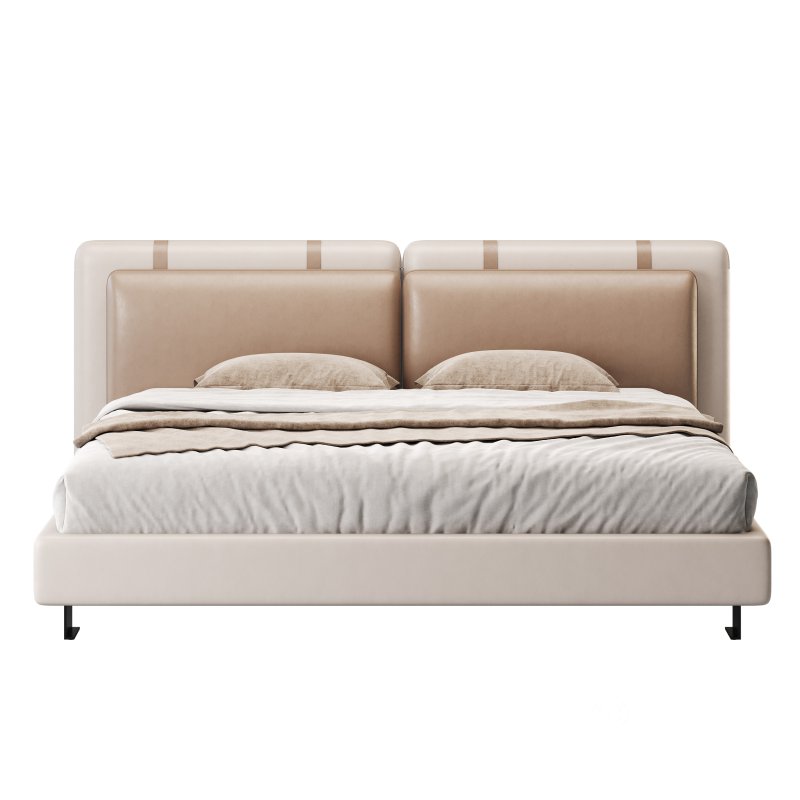 LEKSA by Romatti bed Image 5