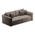 Sofa Marley straight folding - Thumbnail 14