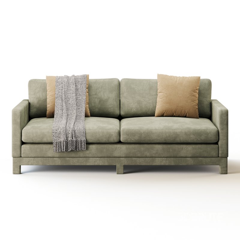 Ashford Sofa Image 4