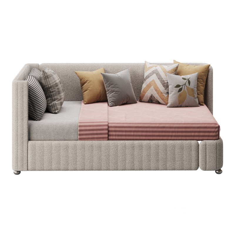 Kids Bed Nimbus 07 Image 1