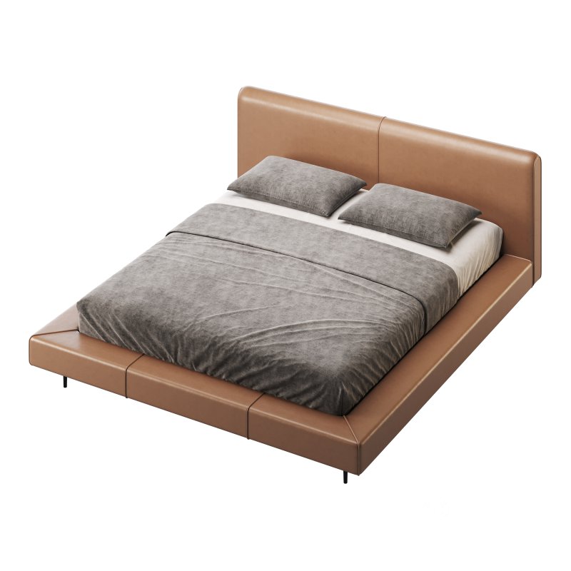 POLLY by Romatti bed Image 6