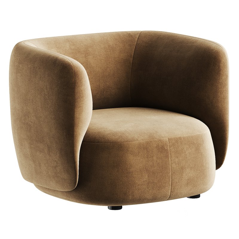 blossom kreslo Image 2