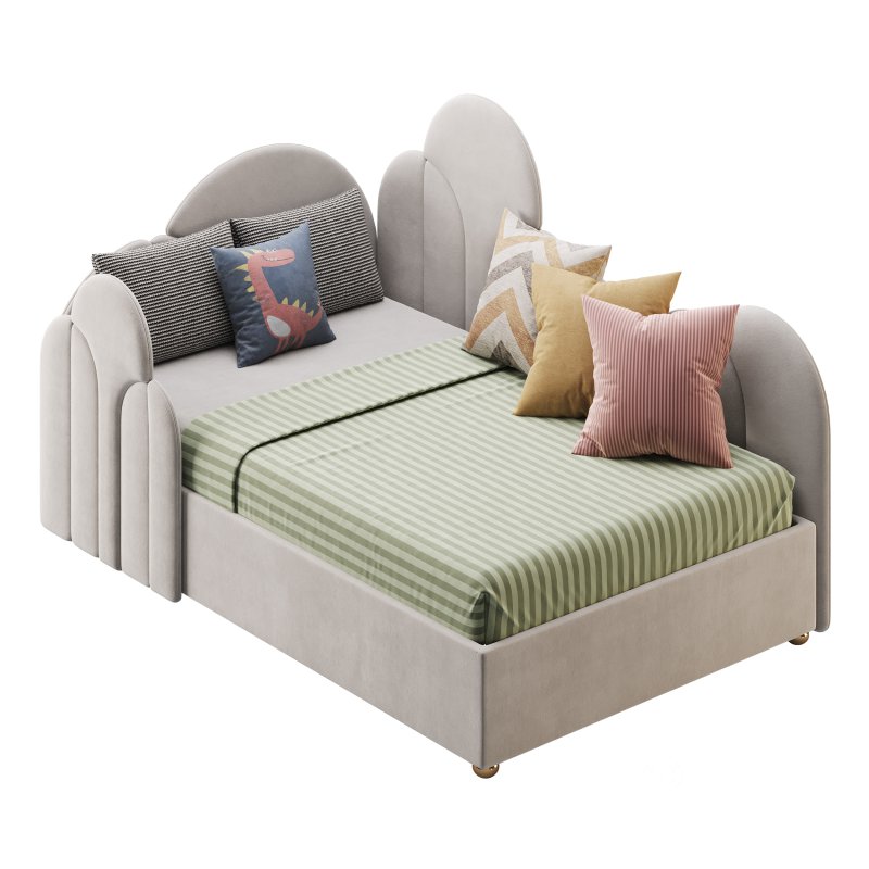 Kids Bed ARIA 03 Image 7