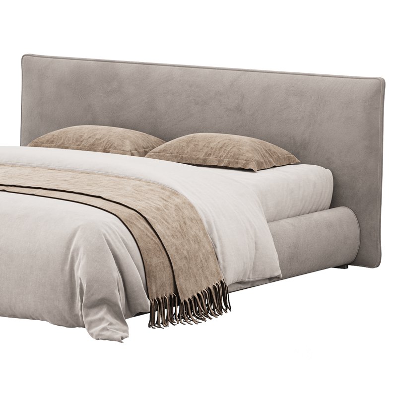 The COLSTA by Romatti bed Image 12