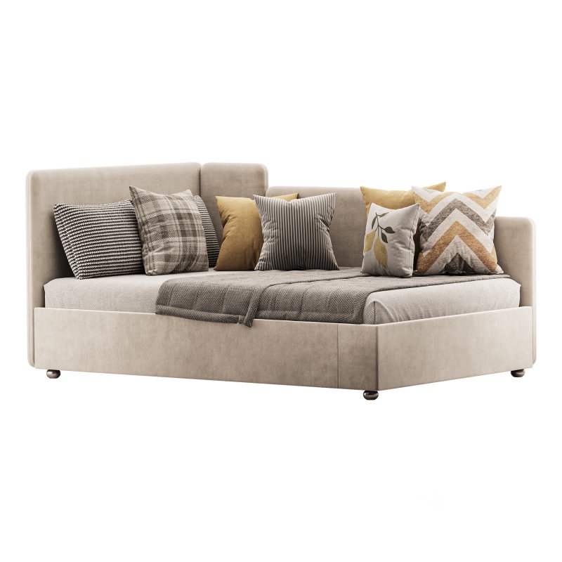 Kids Bed LEVEL 04 Image 2