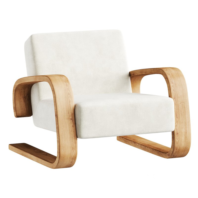 famous armchair Image 4