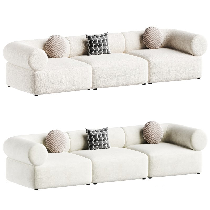 oppoq sofa Image 3