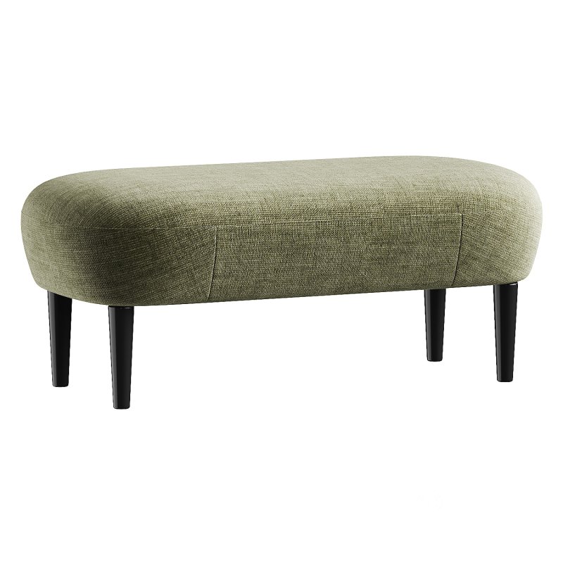 bench by tom dixon Image 4