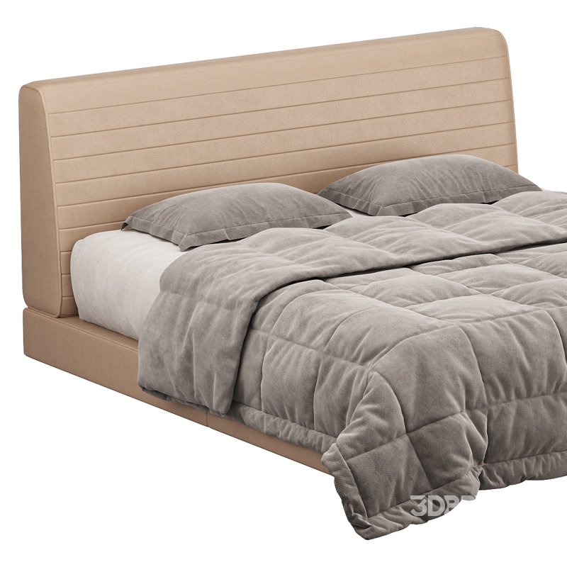 The BURSA by Romatti bed Image 9