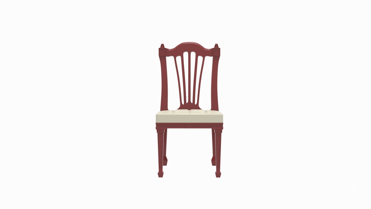Chair C6 Image 2