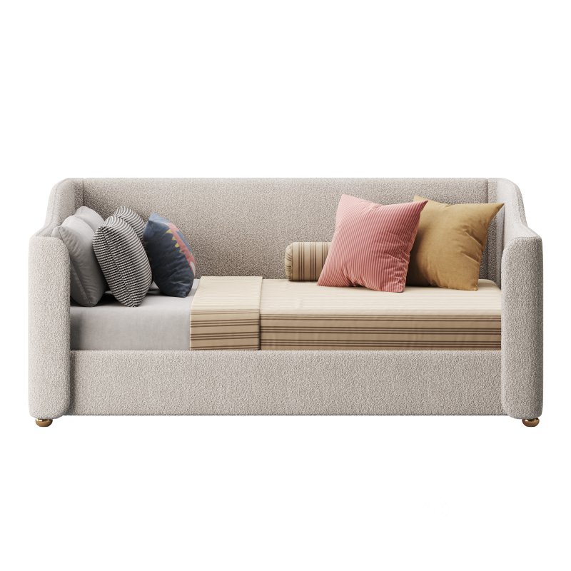 Kids Bed Esteta 04 Image 6