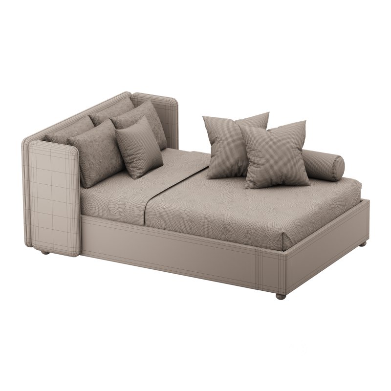 Kids Bed LEVEL 15 Image 14