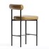 Pinheiro Counter Stool - Thumbnail 3