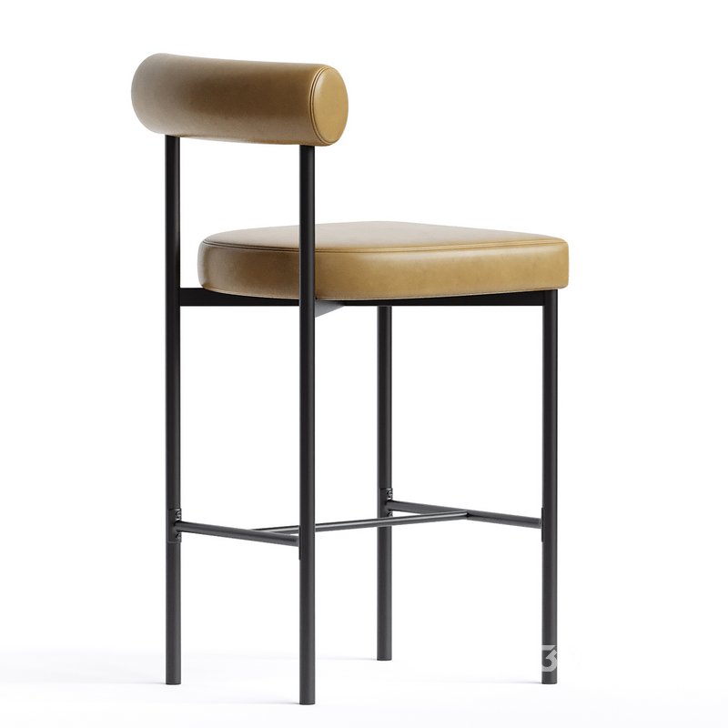 Pinheiro Counter Stool Image 3