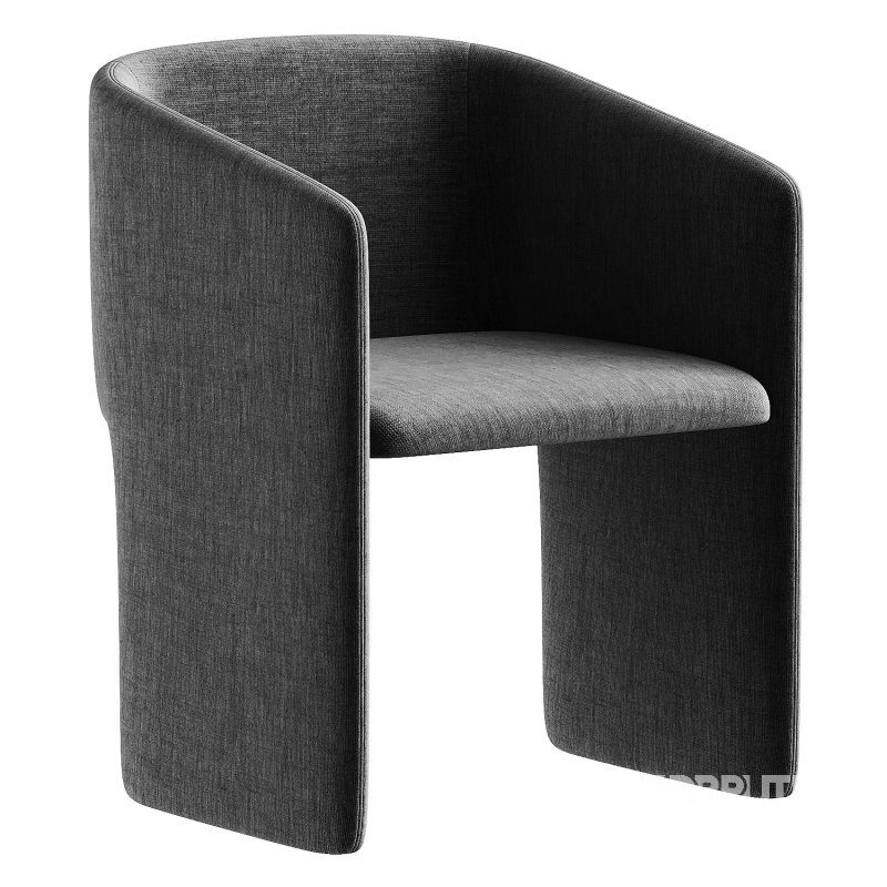alba chair Image 3