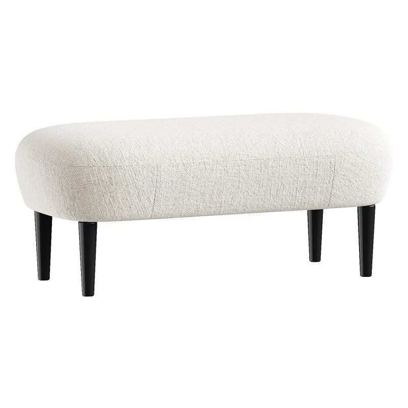 bench by tom dixon Image 2