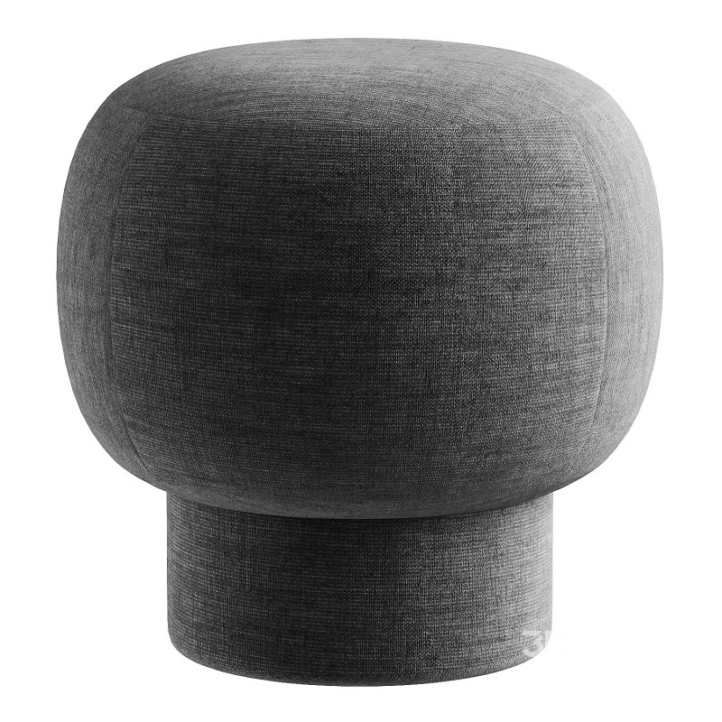 pouf dumaloq Image 4