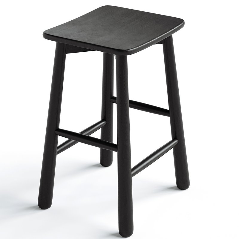 Root Counter Stool Image 2