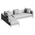 Blade sofa Wendelbo - Thumbnail 4