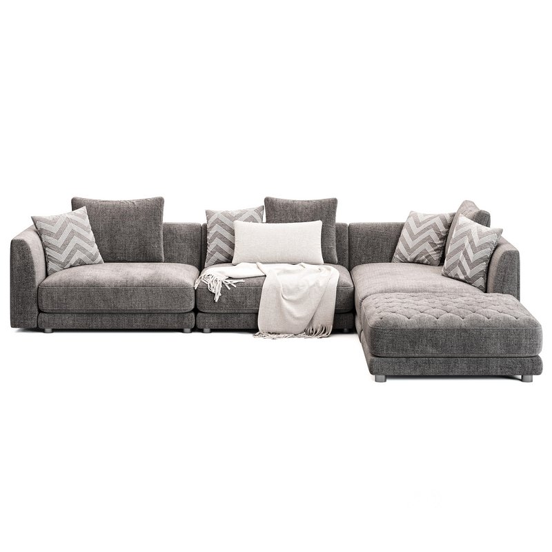 MILLER seating sofas Image 7