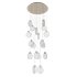 Pendant lamp Rondo Garda Decor 162FL-61502 - Thumbnail 5
