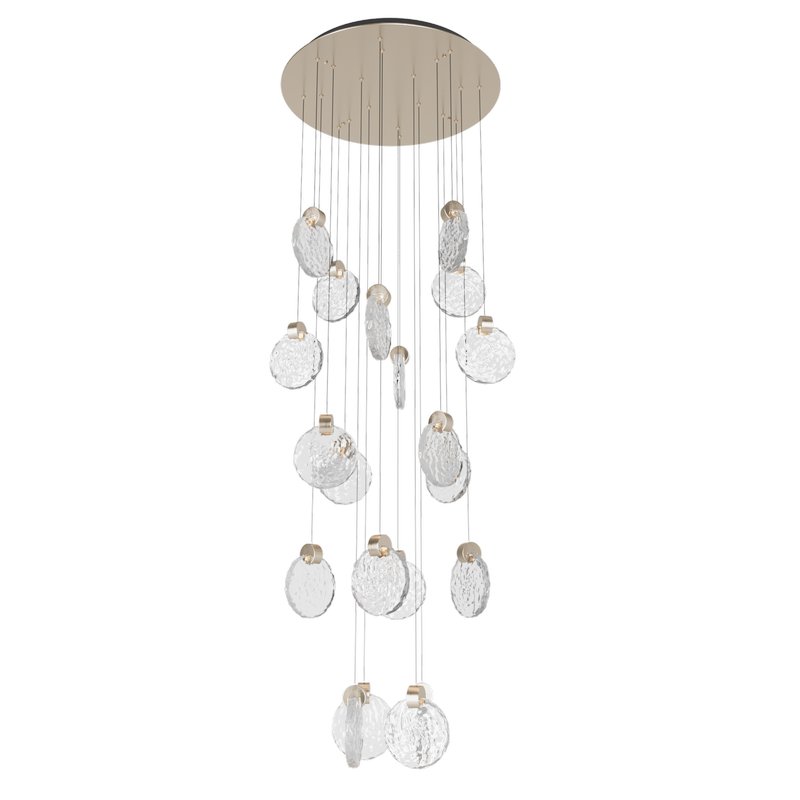 Pendant lamp Rondo Garda Decor 162FL-61502 Image 5
