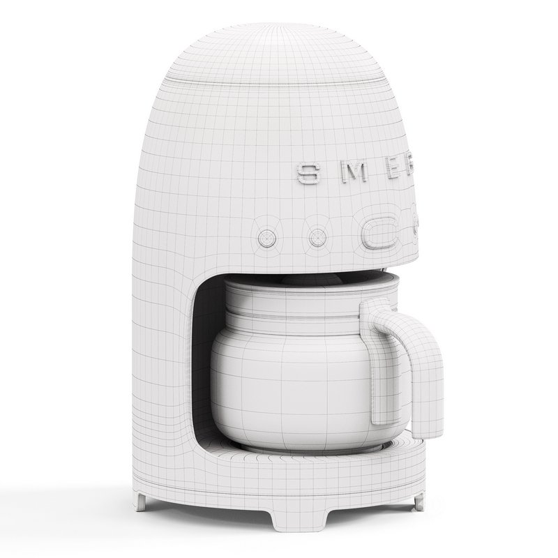 Drip Coffee Machine Image 3