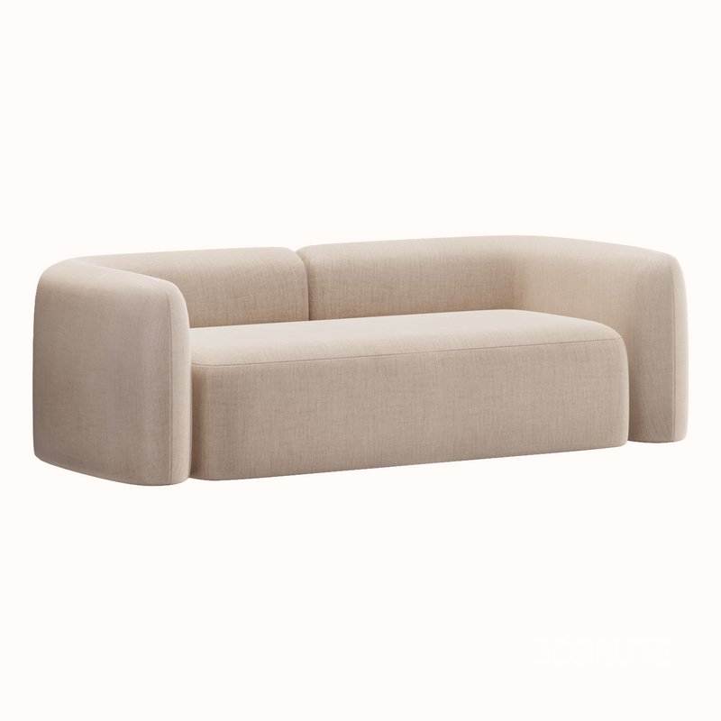 Sofa Ambia Jamis A61EMP05 Image 5