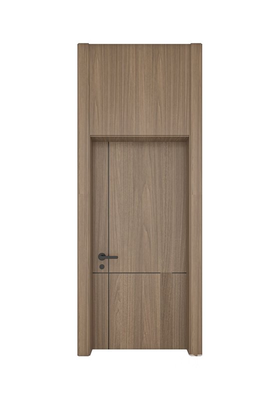 Modern Door Image 1