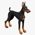 Doberman - Thumbnail 1