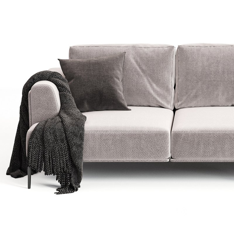 MILA SOFA Image 6
