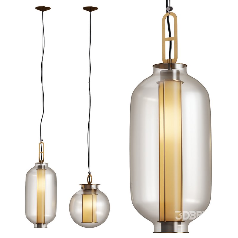 Dolfi Pendant Image 3