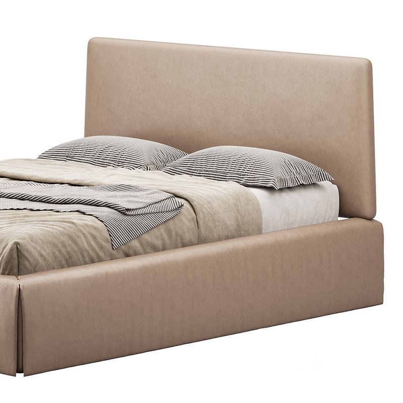 Double bed Adel by Ditre Italia Image 11
