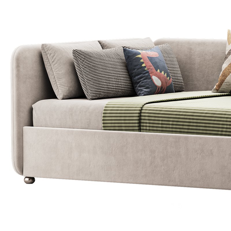 Kids Bed LEVEL 05 Image 12