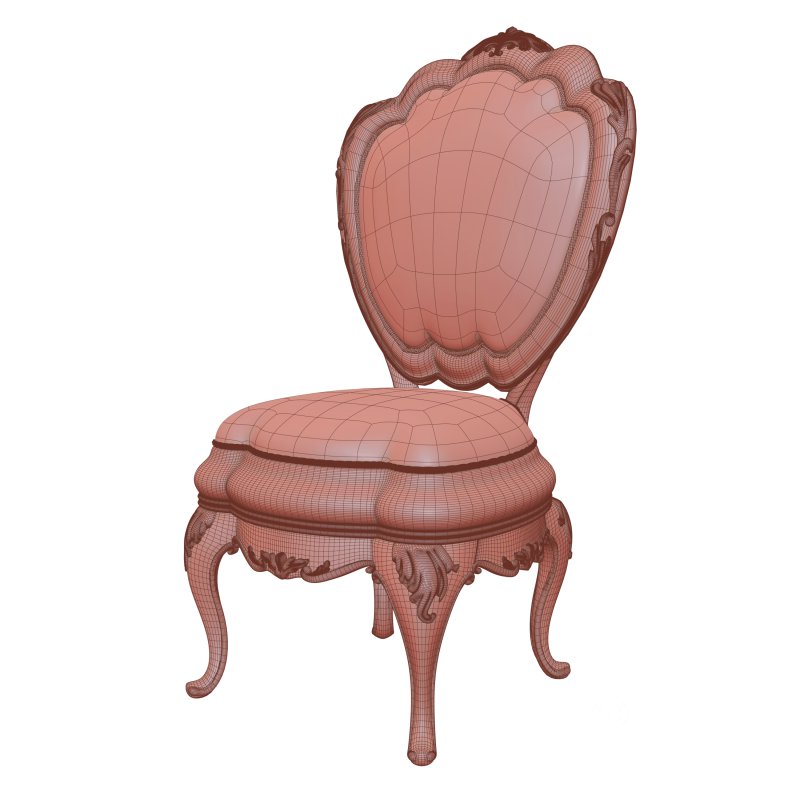 Rich Chair Image 8