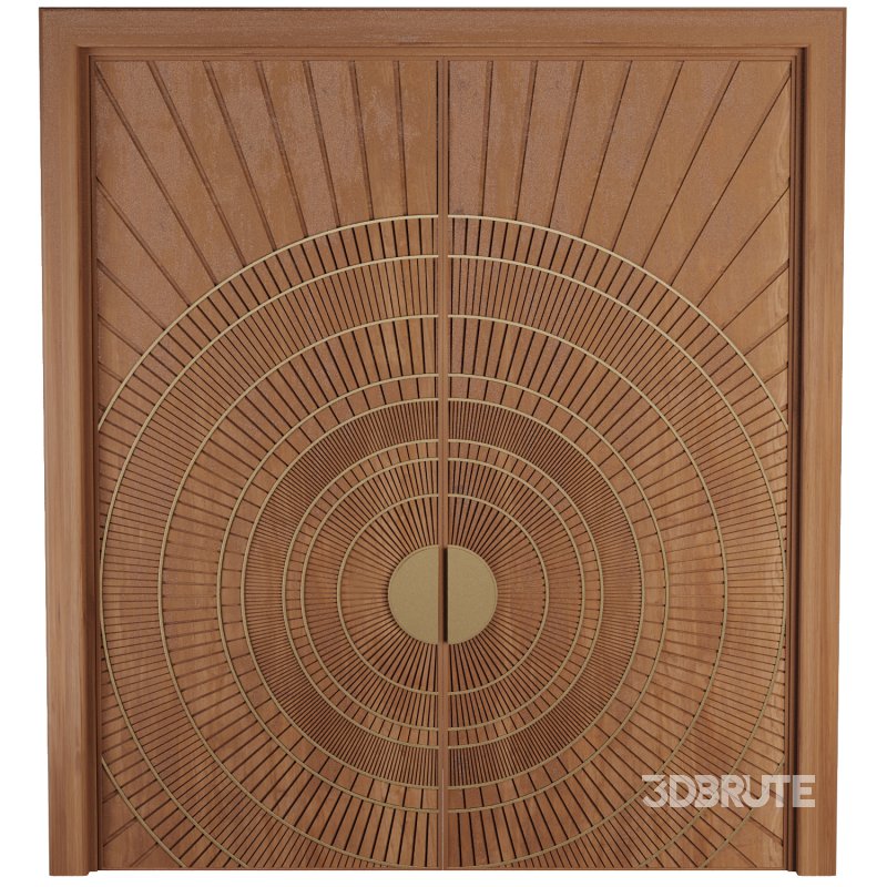 Entrance door set165 Image 4