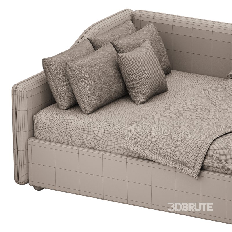 Kids Bed LEVEL 16 Image 14