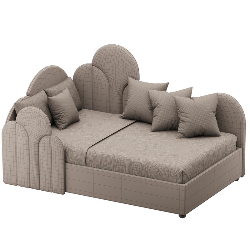 Kids Bed ARIA 03 Image 11