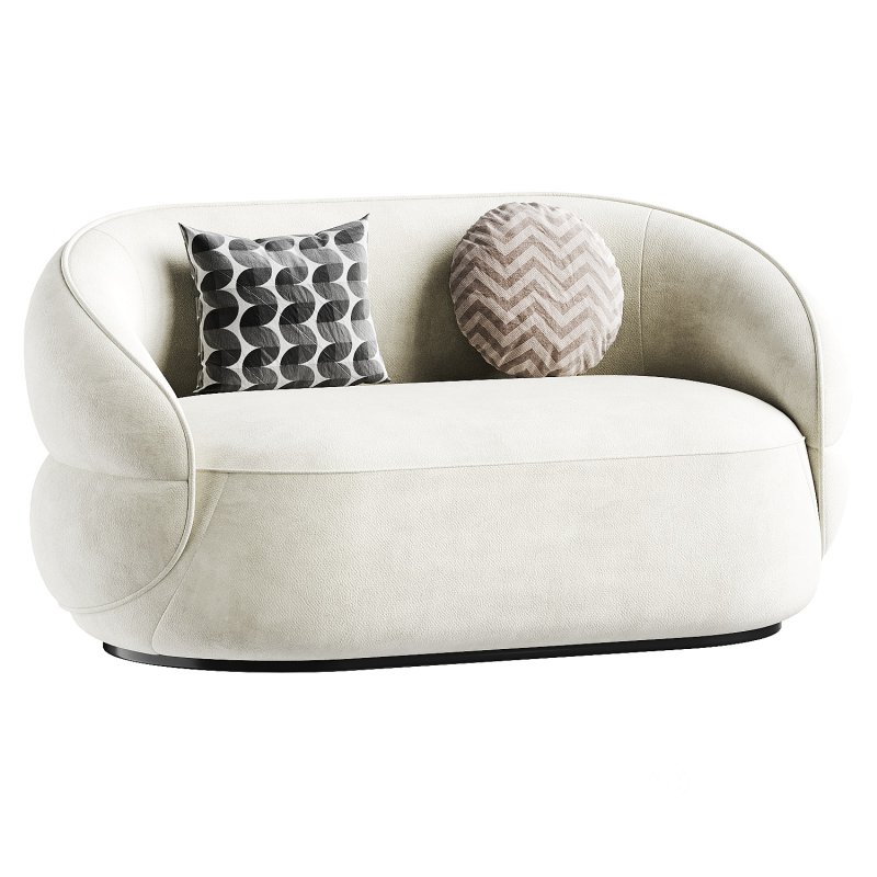 dumaloq divan Image 2