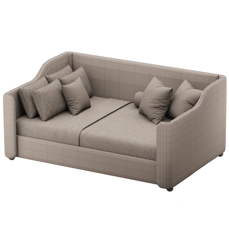 Kids Bed Esteta 04 Image 11