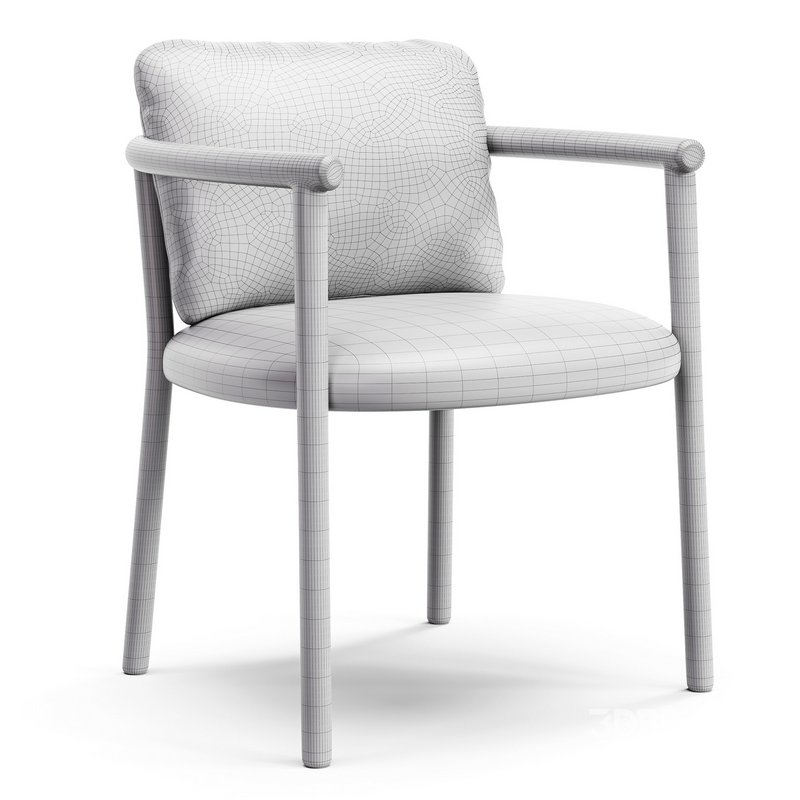 Heri O Armchair By Architonic Image 11