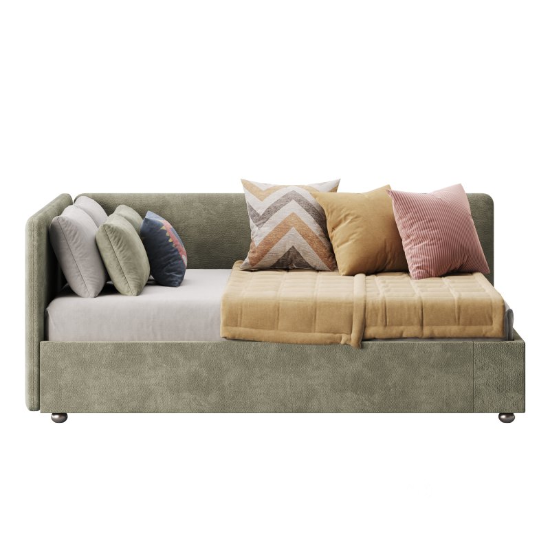 Kids Bed LEVEL 03 Image 7