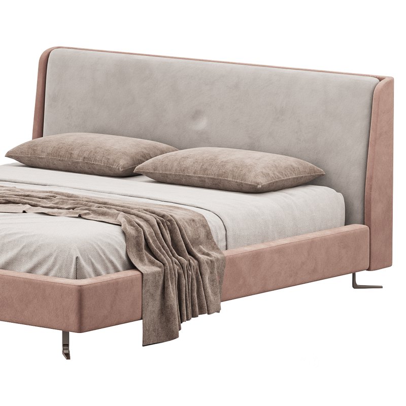 The IKAR by Romatti bed Image 12