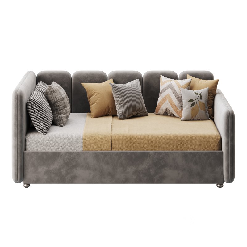 Kids Bed LEVEL 08 Image 8