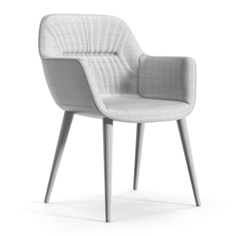 Cocoon chair Image 3