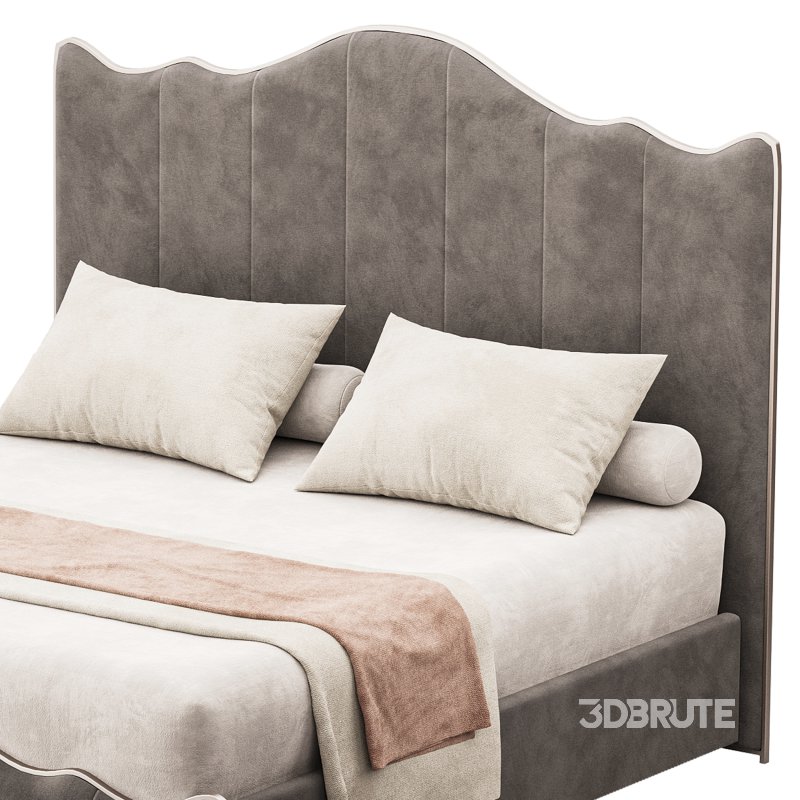 Luxury Modern Design Wholesales Sleeping Bedroom Image 9