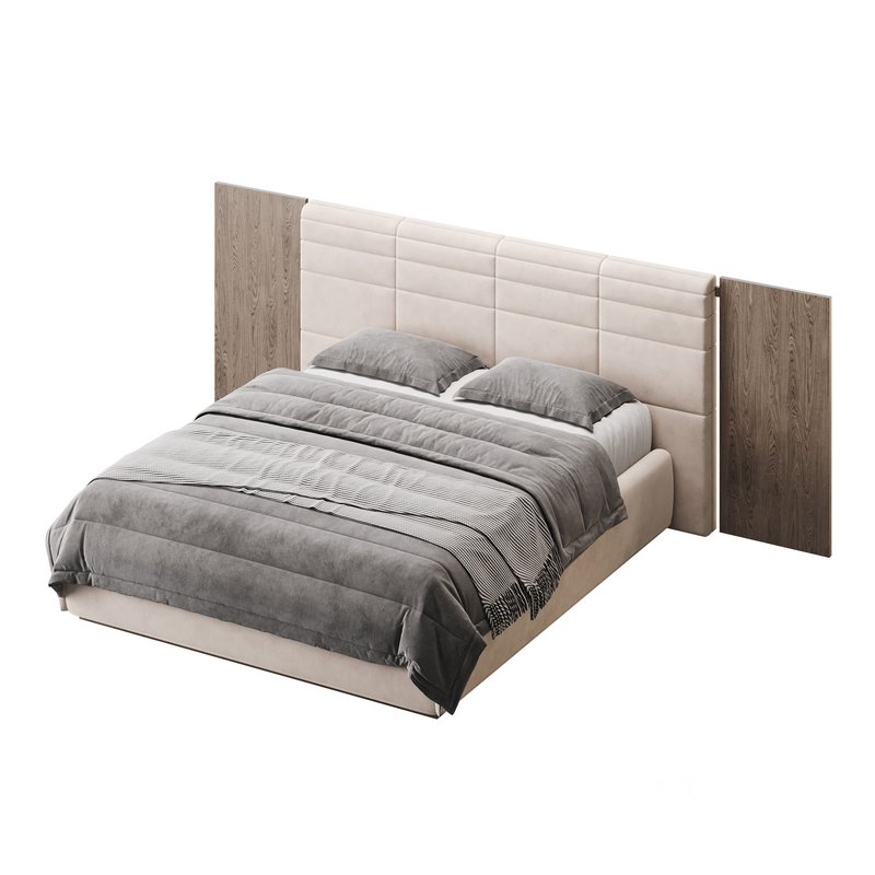 Double bed Grandangolo by Ditre Italia Image 7