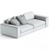 Sepia sofa Designed by Glismand & Rudiger - Thumbnail 3