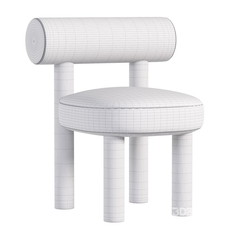 BABY GROPIUS CS1 Image 3