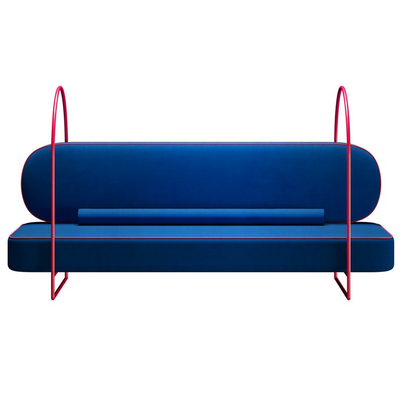 Sofa BEMOL ZAPAZUHA Image 1